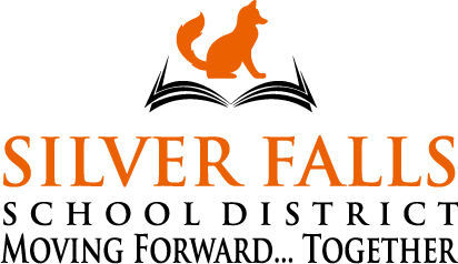 Silverton Logo - Silverton High School – Home of the Foxes