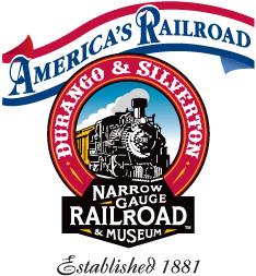 Silverton Logo - Media Center. Durango & Silverton Narrow Gauge Railroad Train
