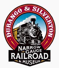 Silverton Logo - Durango and Silverton Narrow Gauge Railroad