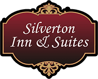 Silverton Logo - Hotel & Lodging | Silverton Inn & Suites | Silverton Oregon