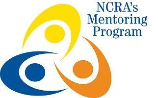 NCRA Logo - Mentoring Program