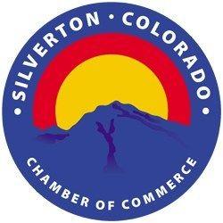 Silverton Logo - COCLogo Blue Small 4th Of July Association