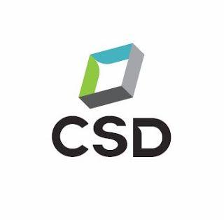 CSD Logo - New Logo, New CSD