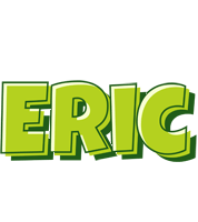 Eric Logo - Eric Logo | Name Logo Generator - Smoothie, Summer, Birthday, Kiddo ...