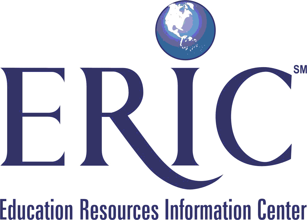 Eric Logo - ERIC logo (US ED).png