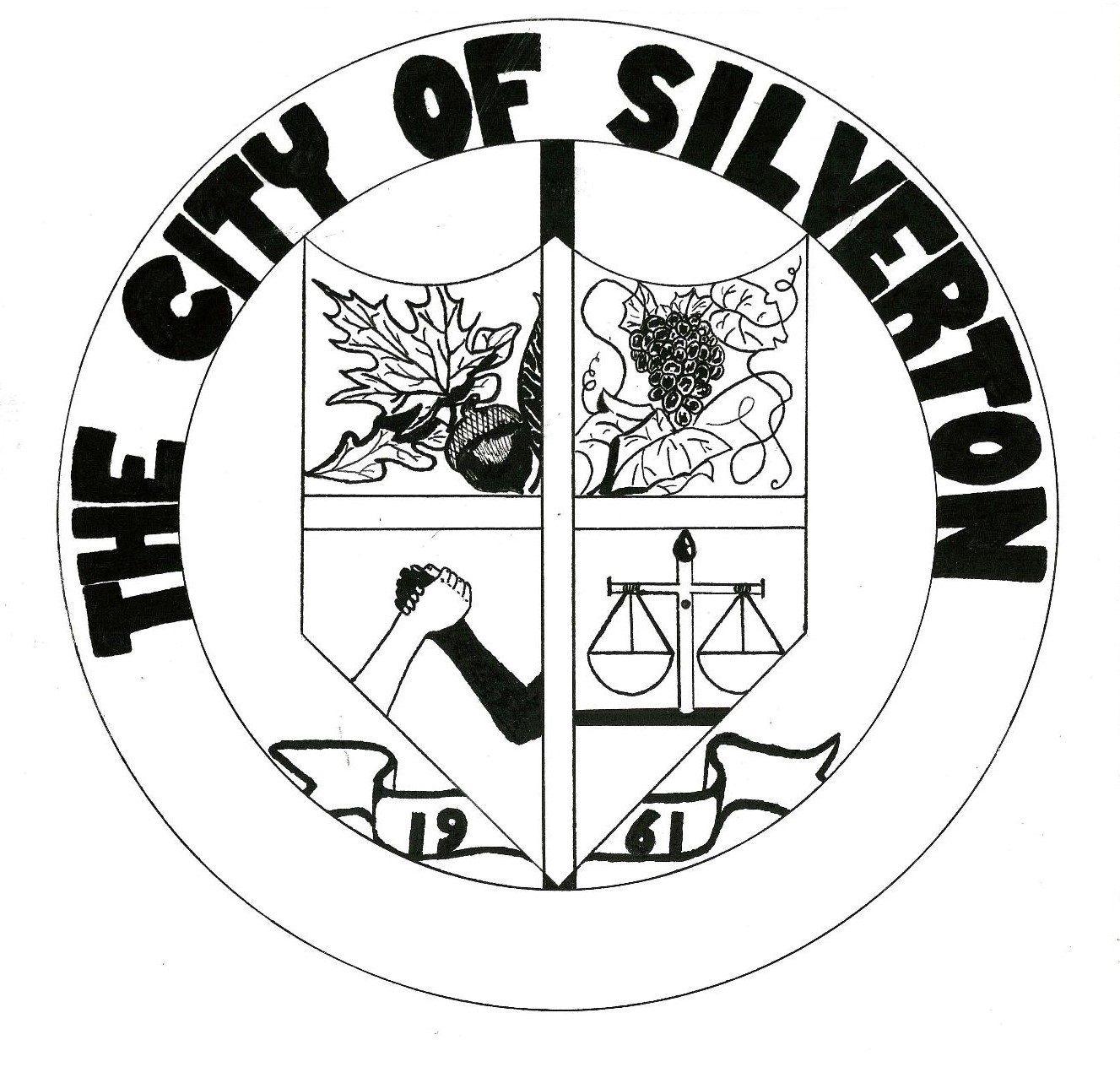 Silverton Logo - Silverton Logo and its History