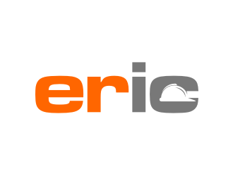 Eric Logo - eric logo design - 48HoursLogo.com