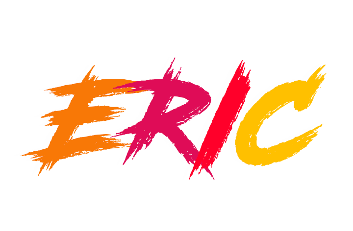 Eric Logo - ERIC