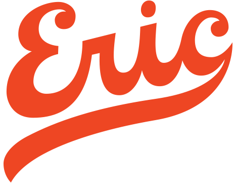 Eric Logo - Eric Logos