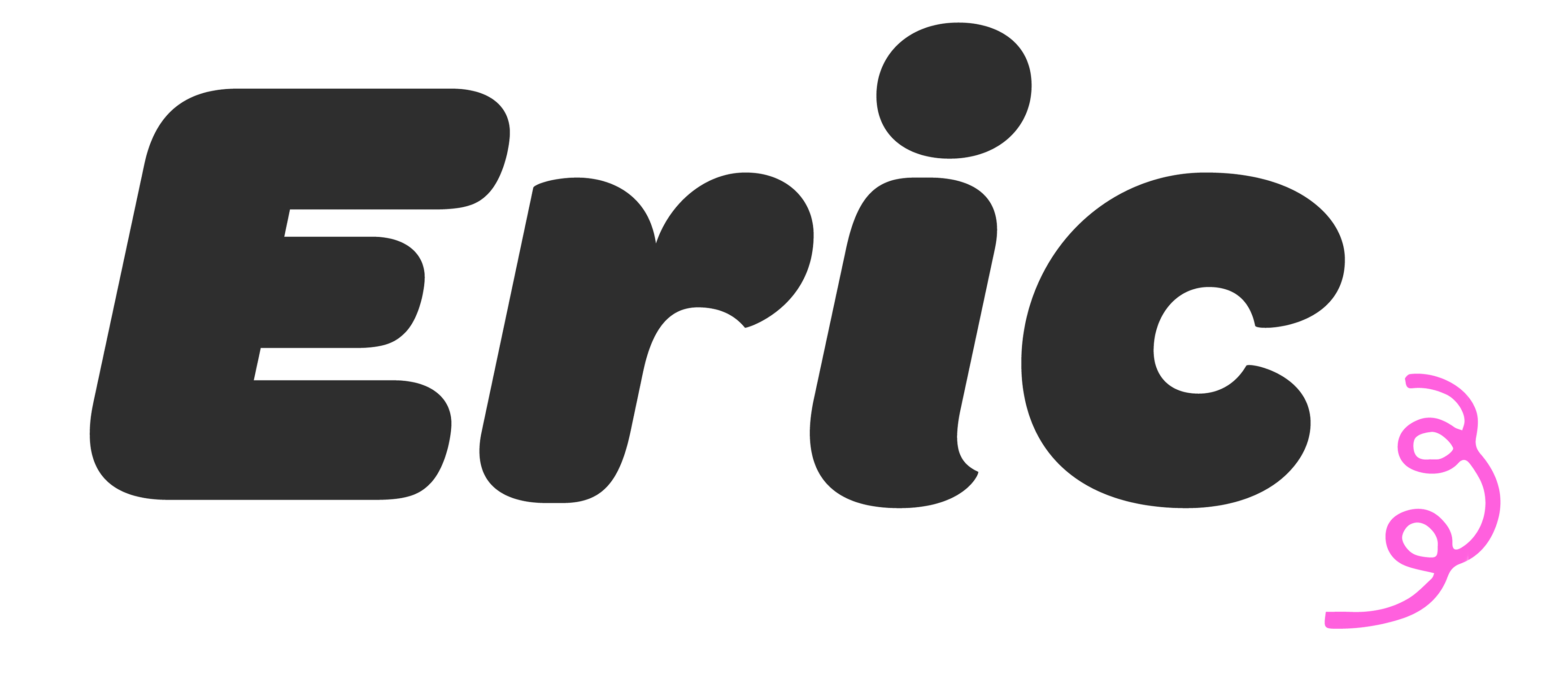Eric Logo - Eric Makes Things