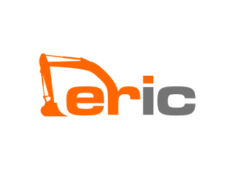 Eric Logo - eric logo design