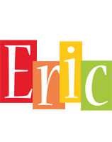 Eric Logo - Eric Logo. Name Logo Generator, Summer, Birthday, Kiddo