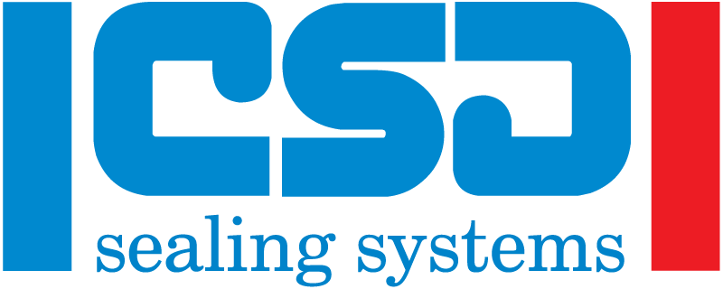 CSD Logo - Fire, Water, and Gas Penetration Sealing