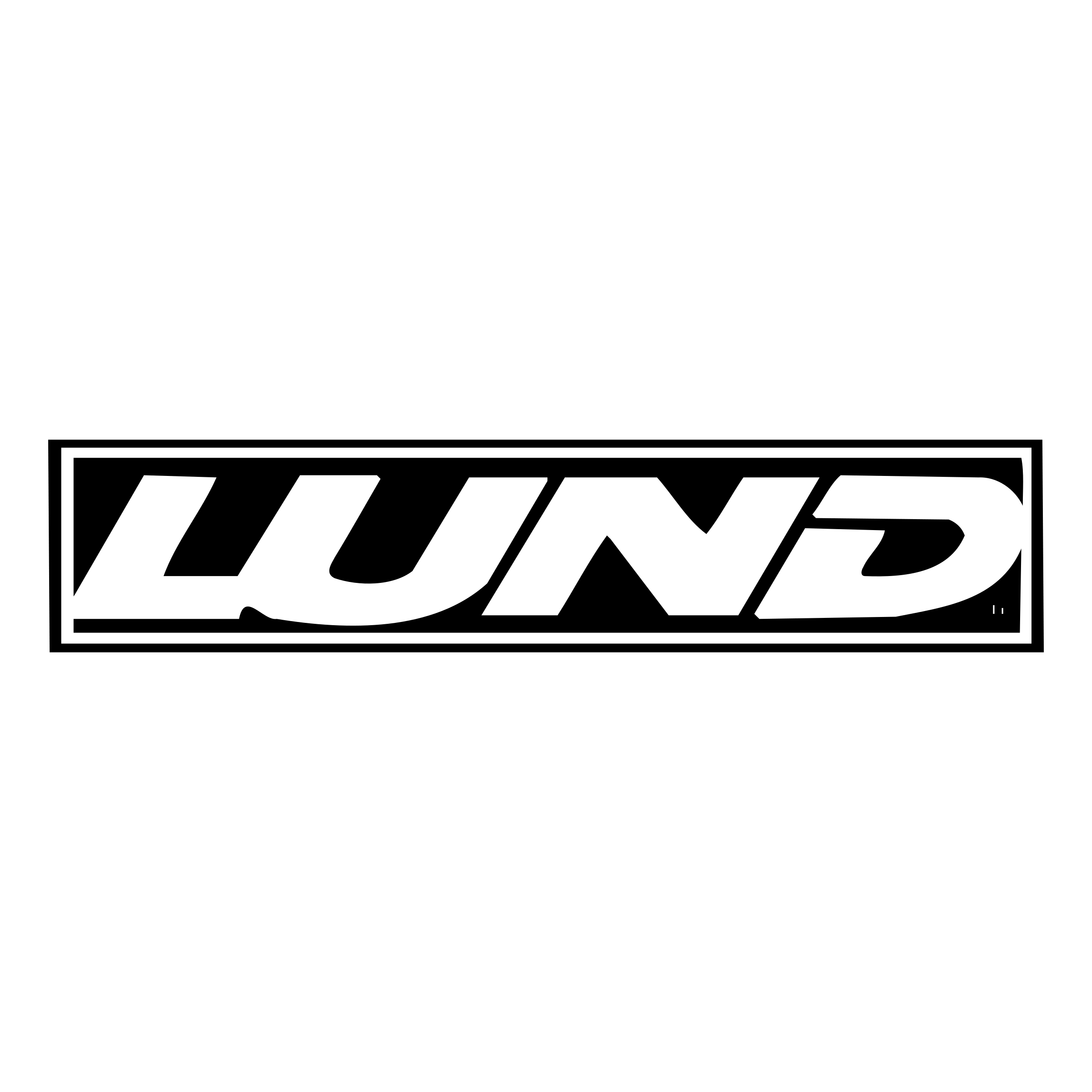 Lund Logo - Lund Logo PNG Transparent & SVG Vector