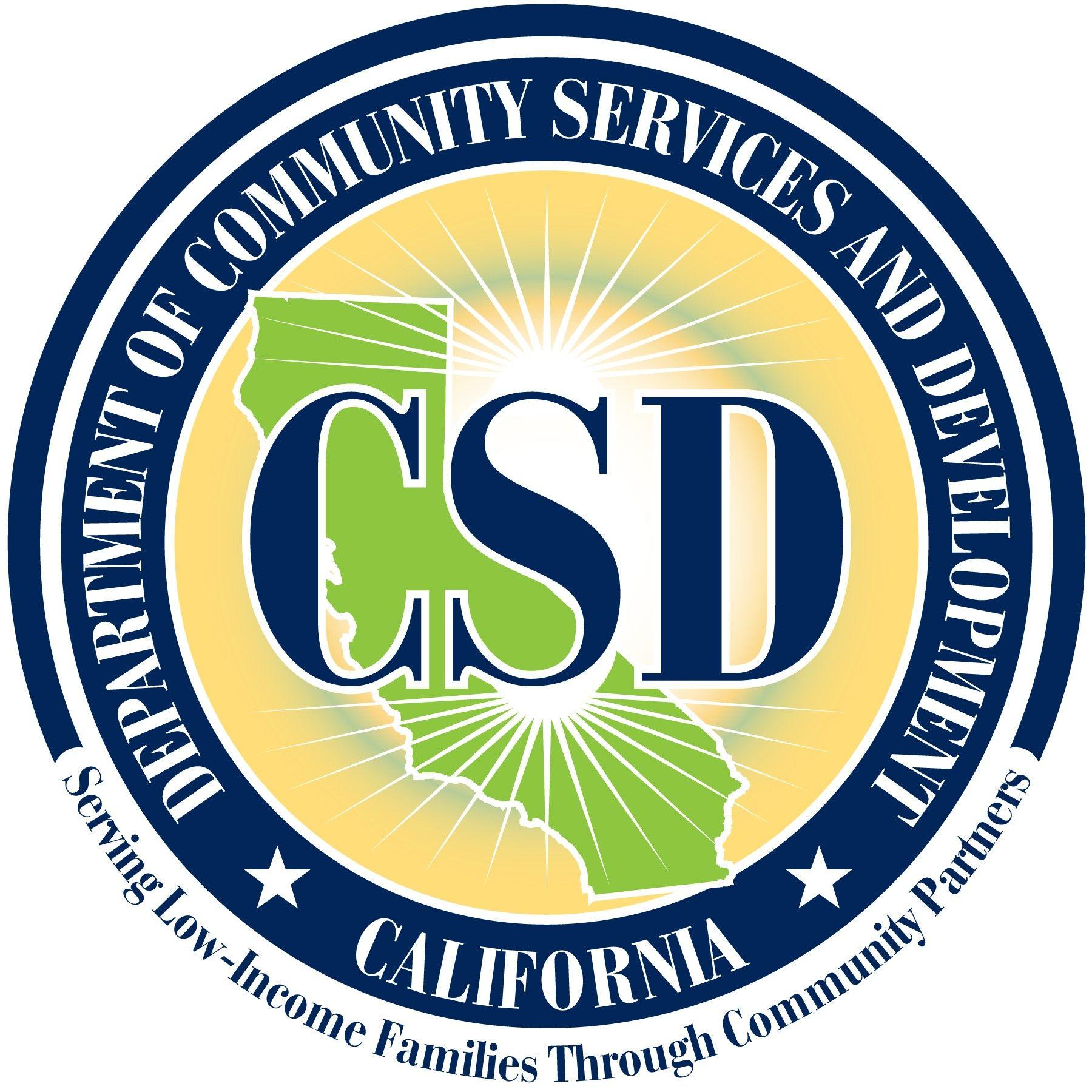 CSD Logo - CSD Logo.hi.res - La Cooperativa - Campesina de California