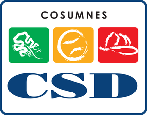 CSD Logo - Top Cosumnes CSD Administrators to Retire Grove Tribune