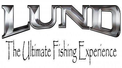 Lund Logo - Lund Boats Logo Ultimate Fishing Experience. Lund Fishing