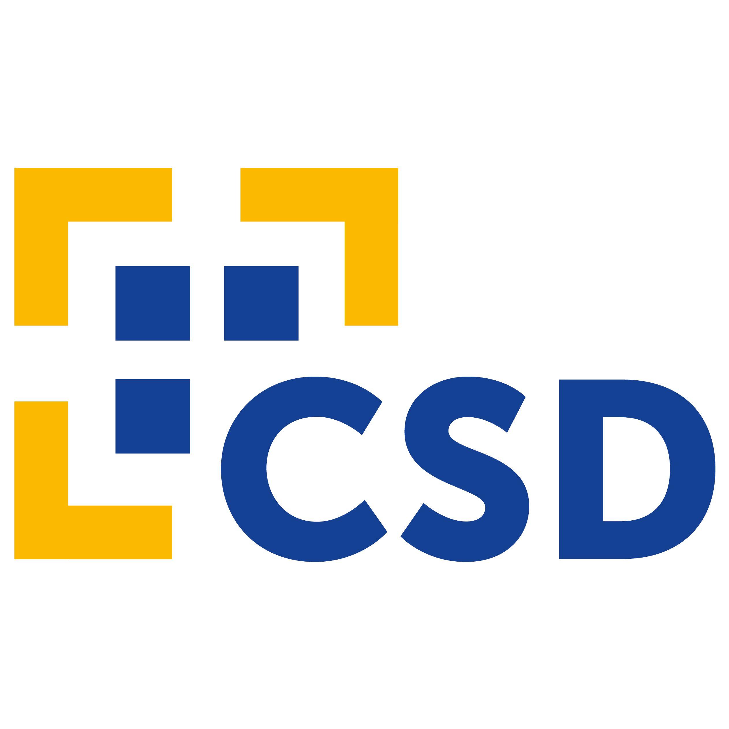 CSD Logo - CSD for Safety and Development