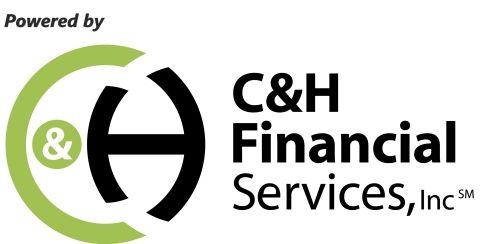 Strong Box Logo - StrongBox eSolutions and C&H Financial Services, Inc. announce
