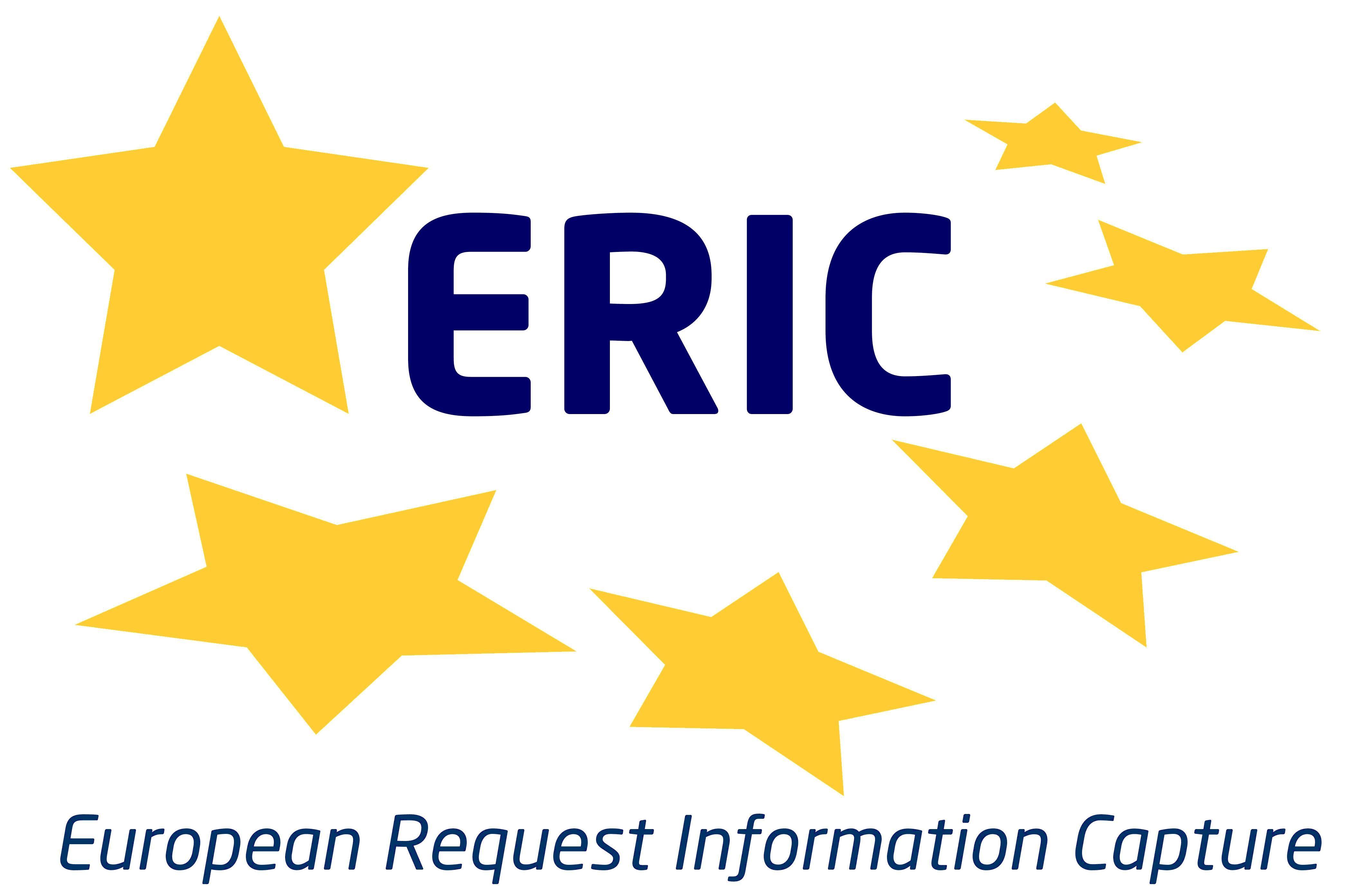 Eric Logo - Ask ERIC