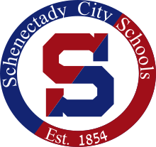CSD Logo - Schenectady City School District