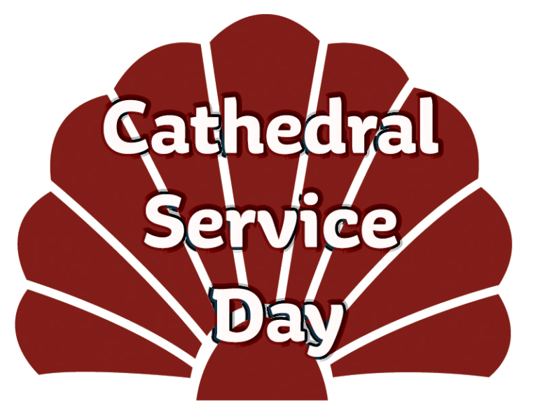 CSD Logo - CSD logo. James Catholic Cathedral, FL