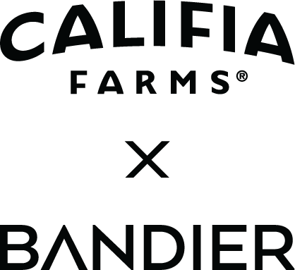 Califia Logo - Califia Farms Serves Up Plant Based Deliciousness At BANDIER This Spring