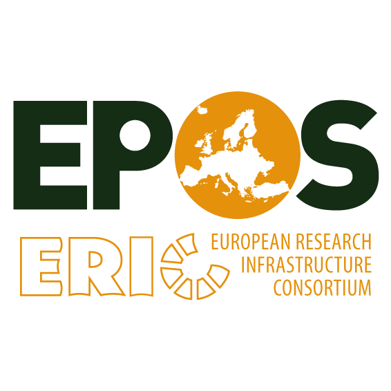Eric Logo - October the 30th 2018: EPOS ERIC granted by the European Commission ...