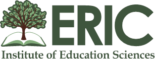 Eric Logo - ERIC Resources Information Center
