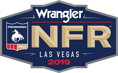 NFR Logo - National Finals Rodeo
