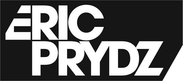 Eric Logo - Eric Prydz