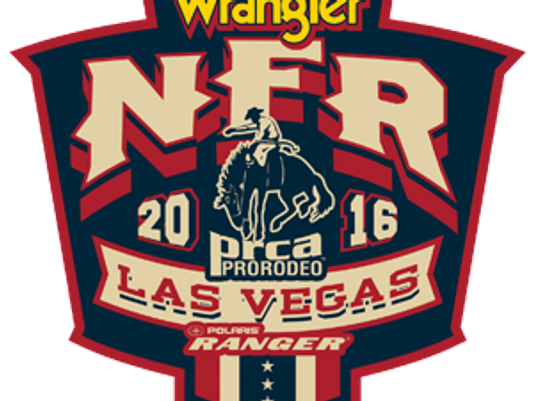 NFR Logo - Pro rodeo: Ryder Wright earns historic NFR victory