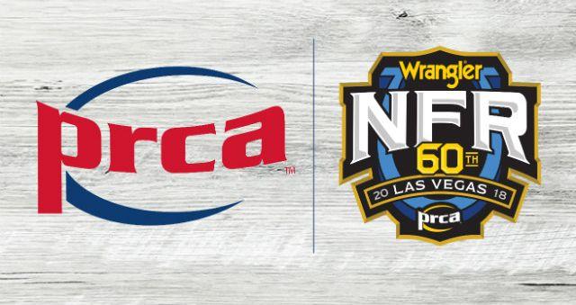 NFR Logo - Back Numbers Released for 60th NFR