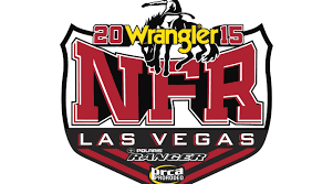 NFR Logo - NFR Logo Rodeo Round Up