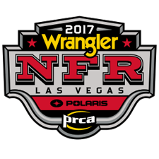 NFR Logo - NFR 2017 Contestant Quick Minute
