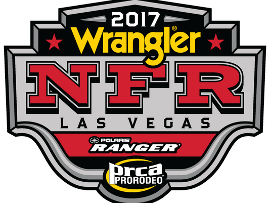 NFR Logo - Utah rodeo: Wright, Bradshaw duel for world title
