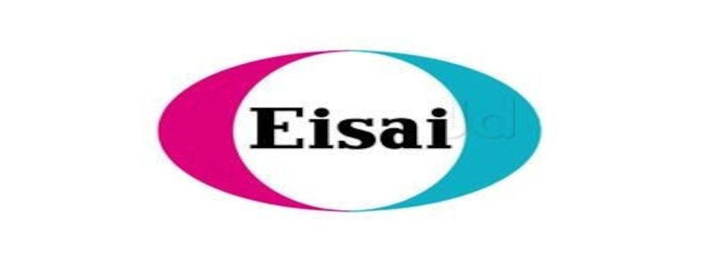 Eisai Logo - Eisai Pharmaceuticals India Pvt Ltd, Andheri East - Pharmaceutical ...
