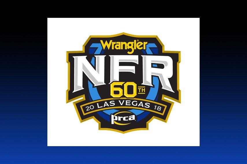 NFR Logo - Bubble Watch for 2018 Wrangler NFR