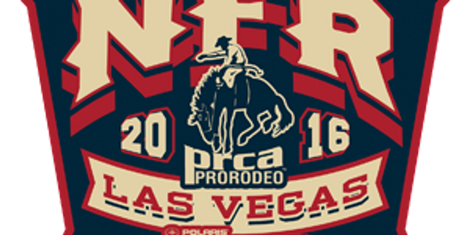 NFR Logo - Pro rodeo: Ryder Wright continues NFR surge
