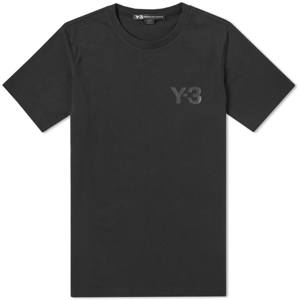 Y3 Logo - Y-3 Classic Logo Tee