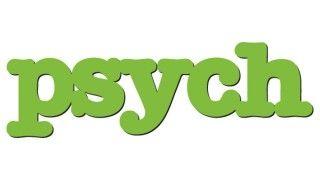Psych Logo - RIP Psych! The Final Episode Of The Hit USA Series Airs March 26th ...