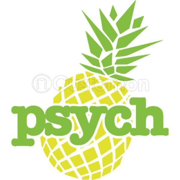 Psych Logo - Psych The Greatest Show on Earth Baby Onesies