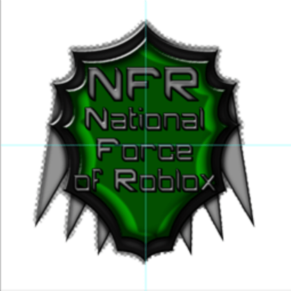 NFR Logo - NFR Logo - Roblox