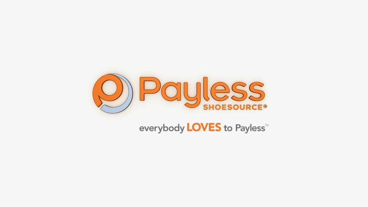 Payless.com Logo - Brand Mnemonic - Payless Shoe Source - Sonixphere