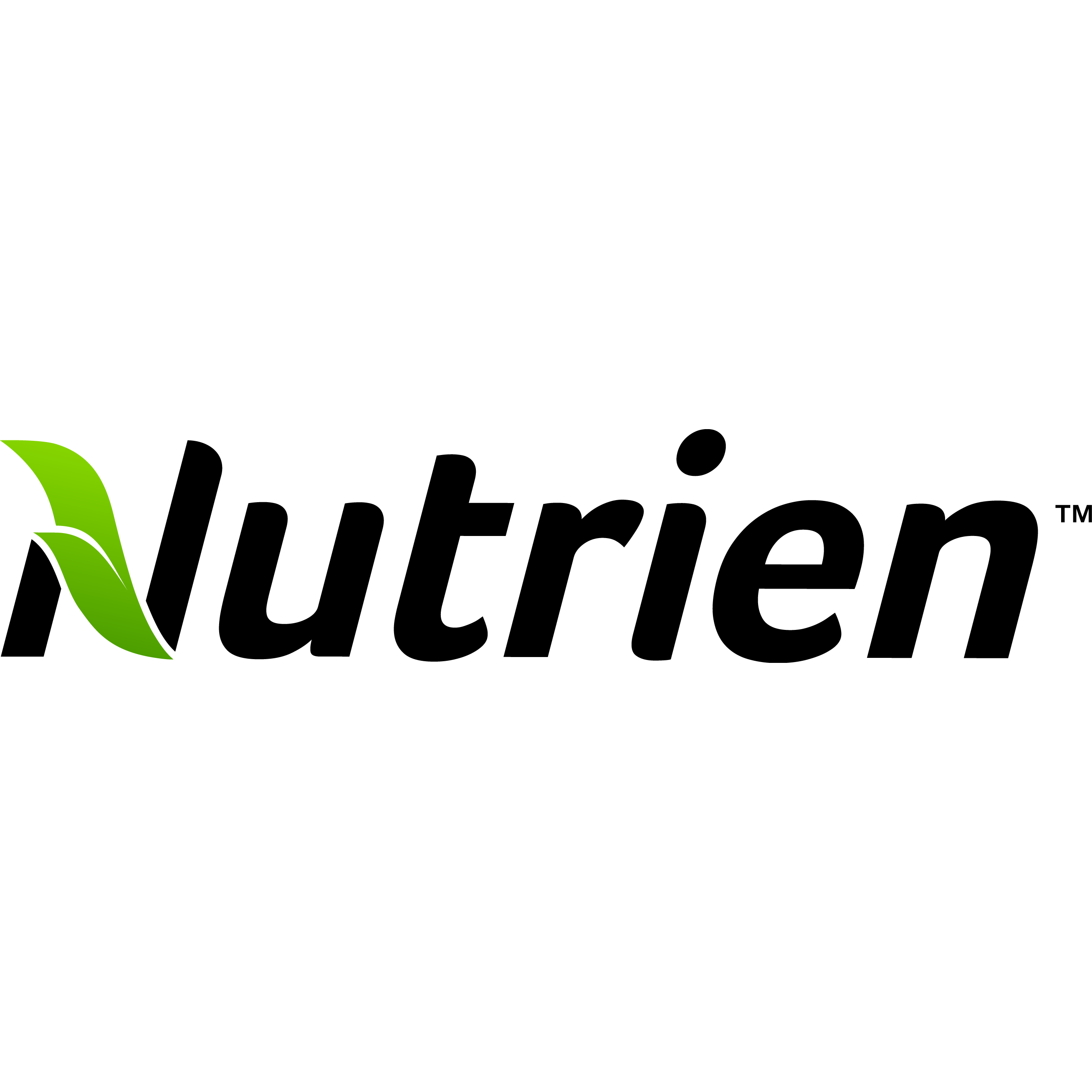Nutrien Logo - Nutrien Logo. Exhibition Park