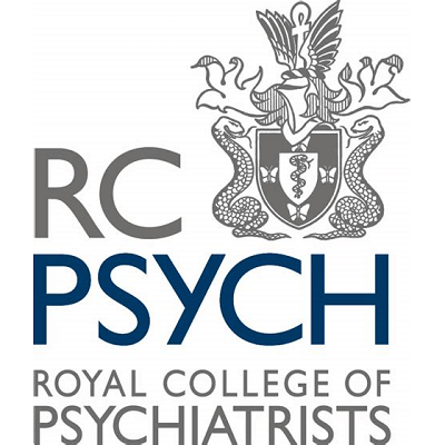 Psych Logo - RC Psych Logo