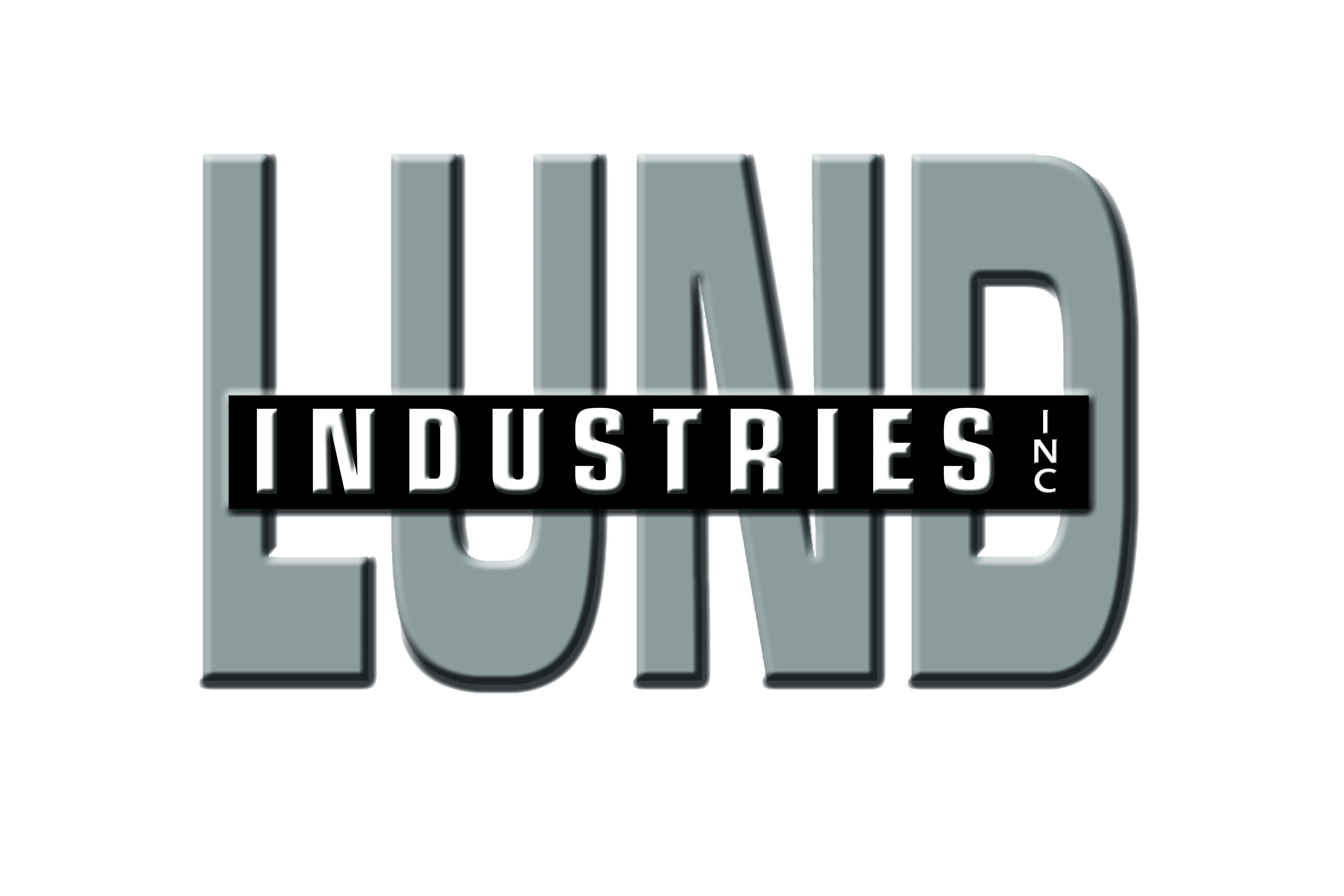 Lund Logo - Lund Industries