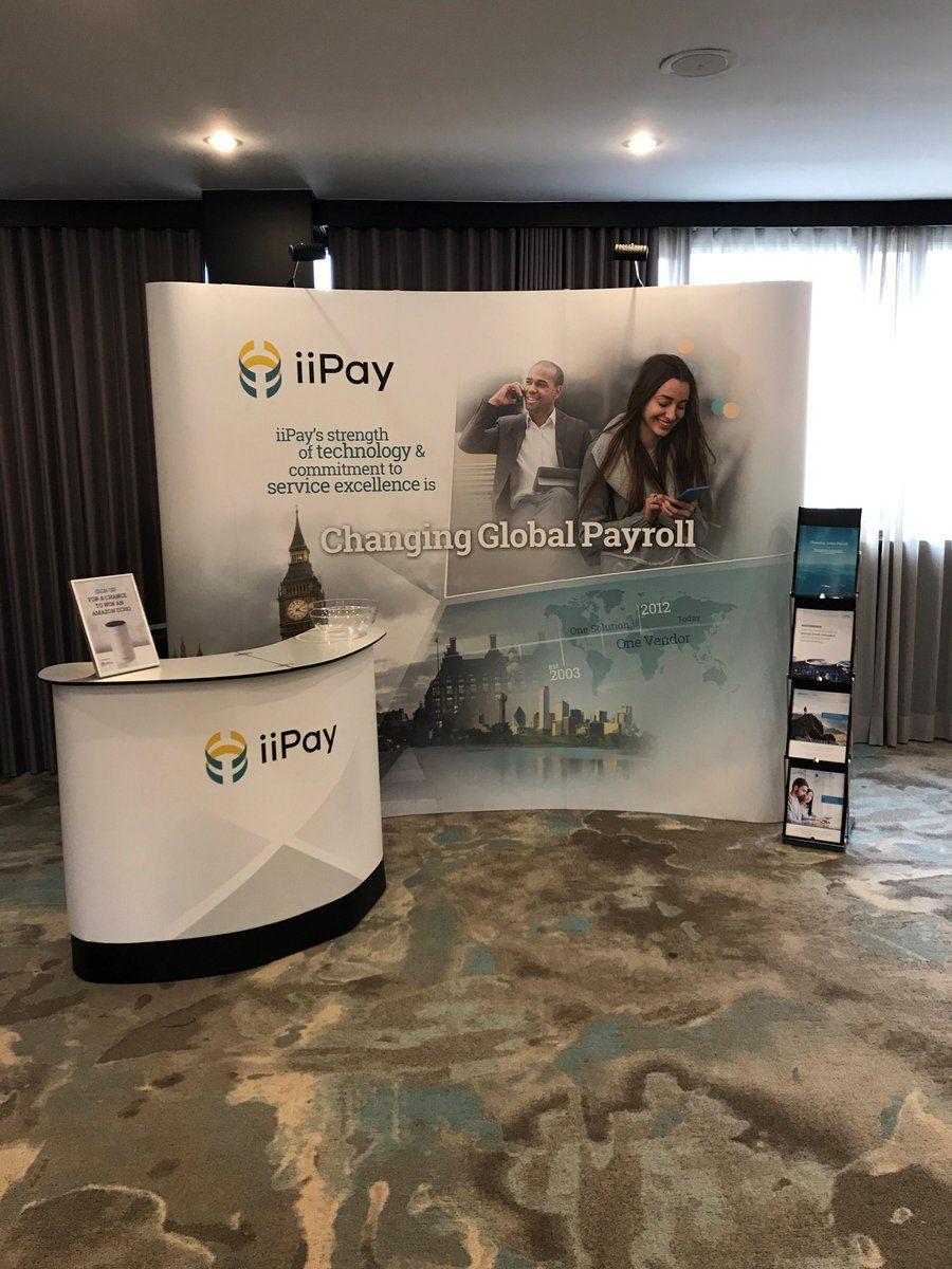 Iipay Logo - iiPay on Twitter: 