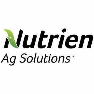 Nutrien Logo - HD Nutrien Ag Solutions Cmyk [png] Ag Solutions Logo