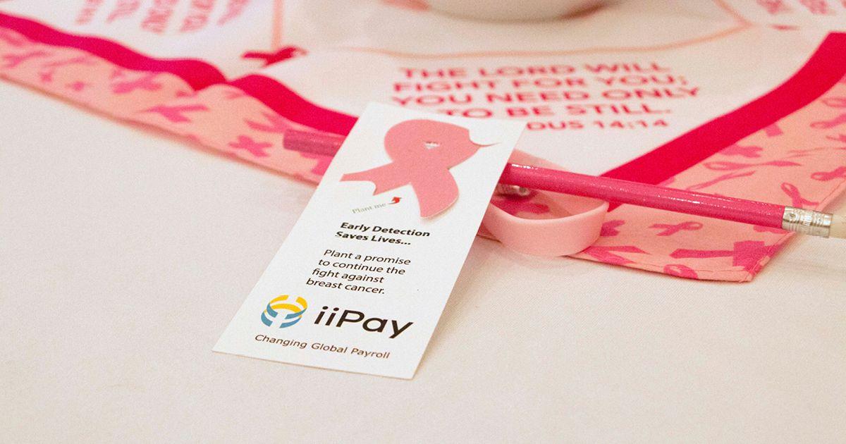 Iipay Logo - Community Archives | iiPay